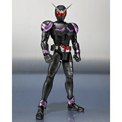 【中古】（新古品） 魂ウェブ S.H.フィギュアーツ 仮面ライダージョーカー