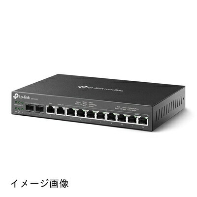【新古品】 TP-Link ER7212マイコン(UN)