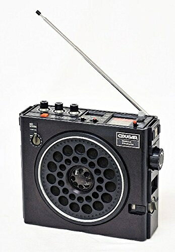 【中古】 Panasonic 国家的 パナソニック 松下電器産業 RF-888 クーガ(初代) BCLラジオ受信機 3ダンス楽隊受信システム （FM/MW/SW）