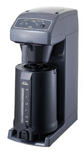 【中古】（新古品） カリタ お役目用珈琲製造会社 ポット ET-350
