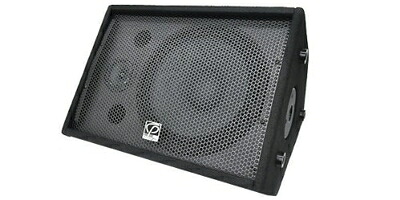 【中古】（新古品） CLASSIC PRO クラシックプロ フロアモニター CP12ME