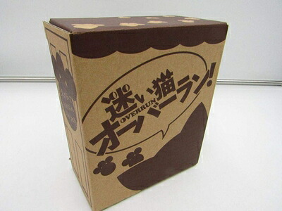 【中古】 迷い猫オーバーラン! 全6巻セット [ Blu-rayセット]