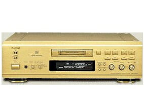 【中古】 DENON デノン DMD-1600AL フルサイズMDレコーダー