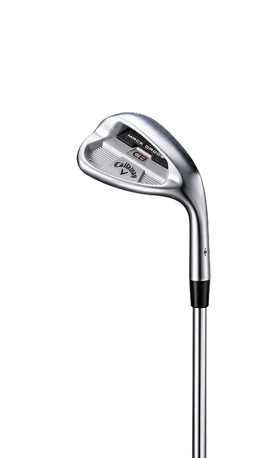 【中古】（新古品） キャロウェイ (Callaway) 右用 ウェッジ MACK DADDY CB 50-12 N.S.PRO 950 GH neo(S) メンズ ウェッジ-スポーツ・アウトドア