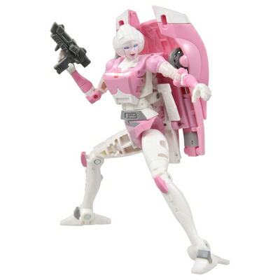 【中古】（新古品） トランスフォーマー SS-92 アーシー