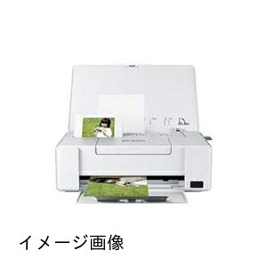 【新古品】 EPSON 「Colorio me（カラリオ ミー）」A5対応 インクジェットプリンター PF-71 27,020円