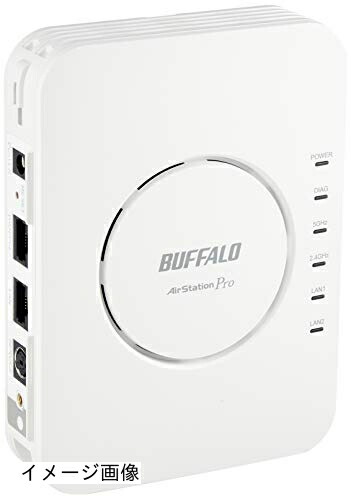 【新古品】 緩衝装置置き目 BUFFALO 法人向け 無償性斑点模様採り上げる一揃いの道具 FS-S1266