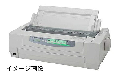 【新古品】 NEC MultiImpact 201SE PR-D201SE|ベアホームズ