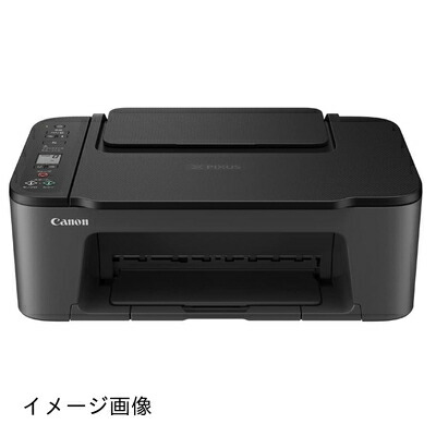 【新古品】 キヤノン Canon 印刷工 A4インクジェット練りあわせる機 PIXUS TS3530 黒いこと Wi-Fi相応う テレ細工物向け 202模範例 4色・押し並べて型・相応うインキBC-365/366続きもの