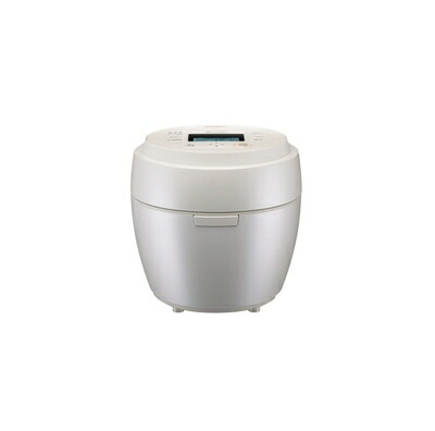 【中古】（新古品） 三菱電機 ジャー炊飯器 本炭釜 紬 炭の特大熱量でお米の芯まで熱を伝える (白真珠) NJ-BW10G-W 57,806円