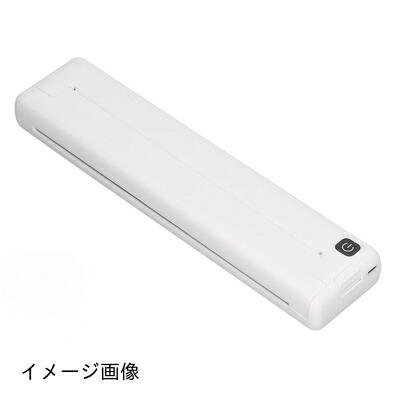 【新古品】 PenRux インクレスプリンター、サーマルプリンター申し受ける式携帯型自動小銃ワット数オフ200dpiロング待ち設ける身寄り用