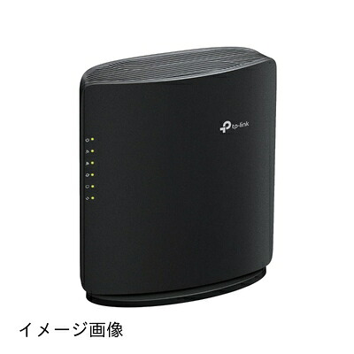 【新古品】 TP-Link WiFi 7 BE3600 無線LAN ルーター 2882 + 688Mbps ギガビットポート EasyMesh 対応 WiFiルーター 【 iPhone 16 対応 】 Archer BE220