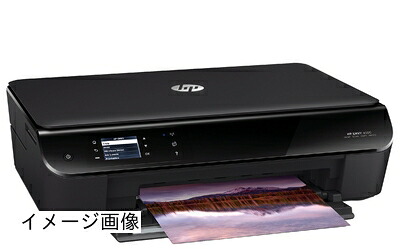 【新古品】 HP ENVY4500 A4色つや練りあわせる機 (無線電話刷り上げる相応う・自動小銃両面刷り上げる) A9T80A#ABJ