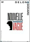 【中古】 ヌーヴェルヴァーグ [DVD]