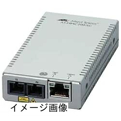 【新古品】 アライドテレシス AT-MMC200/SC 3575R