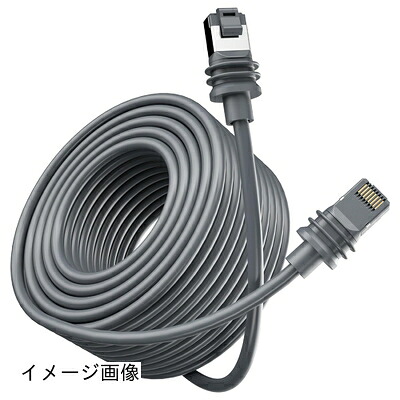 【新古品】 第3世代Starlink (スターリンク)インターネットキット交換用ケーブル Starlinkイーサネット衛星 スターリンクV3アンテナ用 シールド無酸素銅ケーブル 防水、耐候性 スターリンクケーブル 屋内外での使用に適しています Cosmic3C (４６メートル) 17,184円