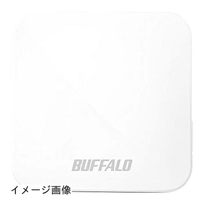 【新古品】 緩衝装置置き目 BUFFALO USB 無線電話ローカルエリアネットワーク親機 single_band 11ac/n/a/g/b 433/150Mbps トラベルルーター 白いこと WMR-433W2-WH【iPhone13製造会社動くこと見さだめる済み】