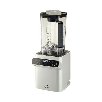 【中古】（新古品） 大石アンドアソシエイツ ダネッツ ブレンダー ミキサー 飲んだくれ 1.5L 氷も砕ける 電動 6座標軸合わせる スムージー 割れない トライタン タッチパネル 体温計付き添い人 処方せん付き添い人 職業的 D103