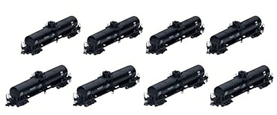 【中古】（新古品） TOMIX Nゲージ 私有貨車 タキ3000形 米タン セット 98747 鉄道模型 貨車