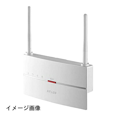 【新古品】 BUFFALO WiFi 無線LAN 中継機 WEX-1166DHP2/N 11ac 866+300Mbps コンセント直挿し/据え置き可能モデル 日本メーカー【iPhone13/12/11/iPhone SE(第二世代) メーカー動作確認済み】