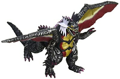 【中古】（新古品） ウルトラマン ウルトラ怪獣DX ゾグ(第二形態)