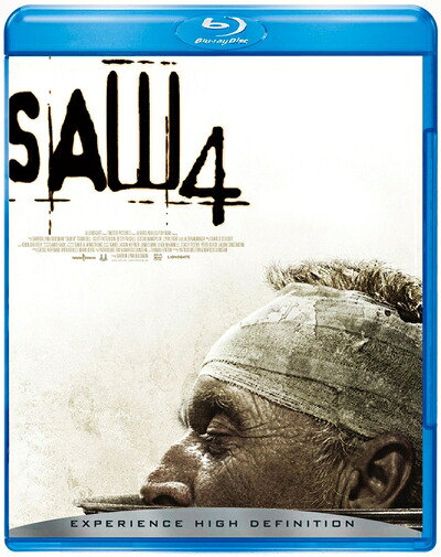 【中古】 ソウ4 [Blu-ray]