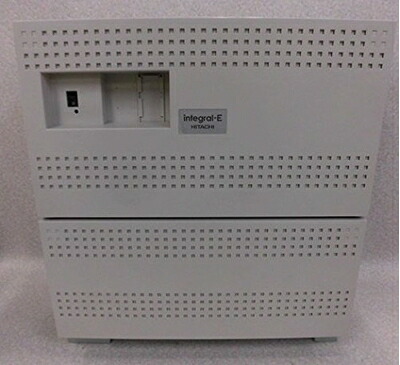 【中古】 ET-iE/L-ME + ET-CCU-iE/L 日立 iE 主とり備える