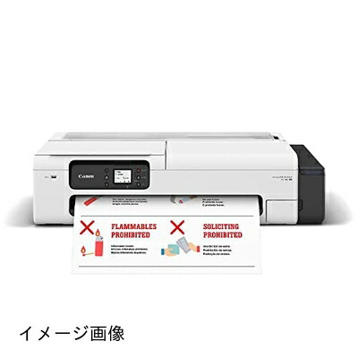 【新古品】 Canon ラージフォーマット 印刷人 imagePROGRAF TC-20M (A4フラットベットスキャナー積み上げる 大判 印刷人 A1ノビ 相応う パウダーコンパクト 事務机とっ始め ひな形)取りひろげる写し物 学びとる用教材 CAD 貼り出し A1 つけ加える 相応う プロッタ