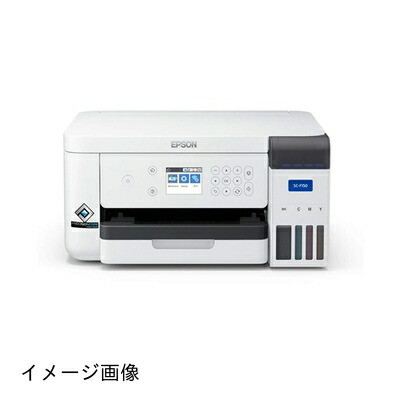 【新古品】 昇華書き換える印刷人 SC-F150 昇華インキ（保護すること5年書き割り）