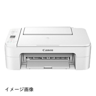 楽天市場】【2022年モデル】Canon PIXUS TS3530 WH Wi-Fi AirPrint