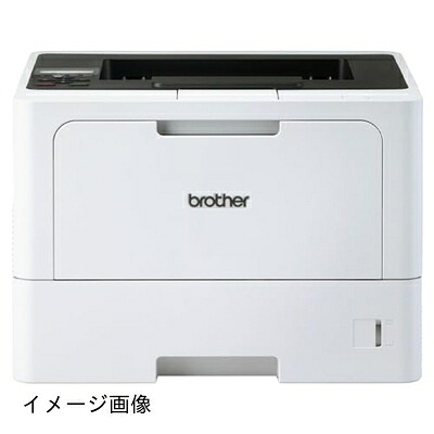 【新古品】 ブラザー工業 A4モノクロレーザープリンター HL-L5210DN (有線LAN/両面印刷)｜ベアホームズ