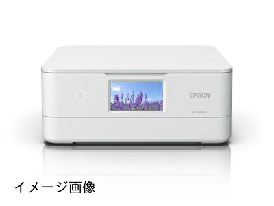 【新古品】 【2024年発売】エプソン 印刷者 A4インクジェット練り合わせる機 ハラリオ EP-887AW 白いこと(白) パソコン・周辺機器-インクジェットプリンタ-プリンタ