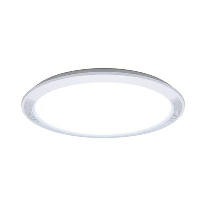 【中古】（新古品） パナソニック Bluetooth金棒引き積み上げる LED最高限度点火装置 生存期間条件づけつづき物 丸型手合い スマホで光/音取りまわし能力のある 調光・調色 遠隔操作付 12畳 丸形 HH-XCH1208A