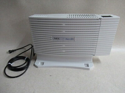 【中古】 IP8D-3KSU-B1/W CPU NEC 基本モジュール
