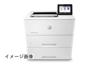 【新古品】 HP Laserjet Enterprise M507dn 1年、翌取り引き日、オンサイト (1PV87A) (置き換え)