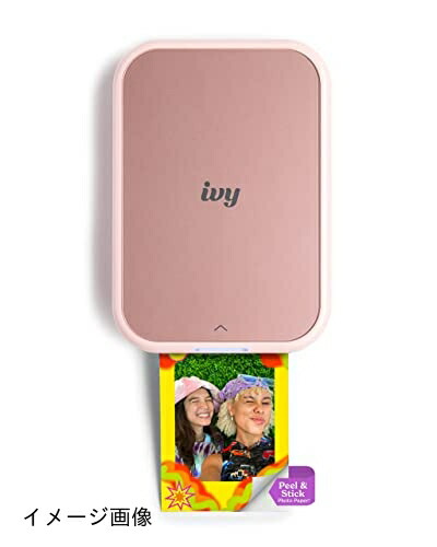 楽天市場】【中古】 ポミニ(pomini) スマホ専用ポータブルプリンター