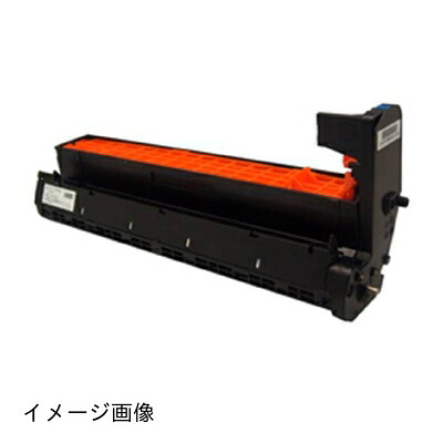【新古品】 OKI用 【 ID-C3LC 】 シアン リサイクルドラム ISO/STMC/E&Q 認定工場制 《Toner Shop 375》