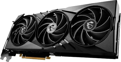【中古】（新古品） MSI GeForce RTX 4070 SUPER 12G GAMING X SLIM