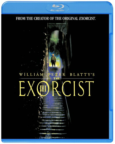【中古】（新古品） エクソシスト3 [Blu-ray]｜ベアホームズ