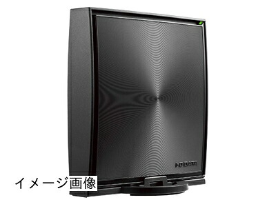 【新古品】 アイ・オー・データ 無線LAN 無線電話ローカルエリアネットワーク ルータ single band 11n 300Mbps 一人暮らし 小型 パウダーコンパクト IPv6 払いもどす 日本製造会社 WN-SX300FR/E