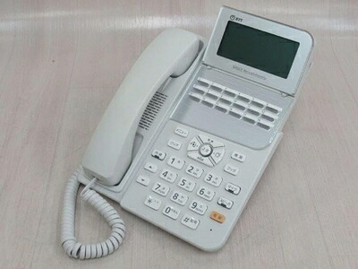 【中古】 ZX-(18)IPTEL-(1)(W) NTT ＺＸ－「１８」手がかりＩＰ電話－「１」「W」