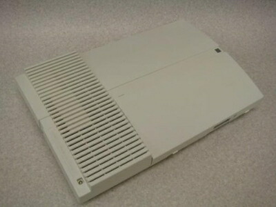 【中古】 FX2-ME(1) NTT レカム FX2主とり備える 商行為電話機 [執務室設備] [執務室設備] [執務室設備]