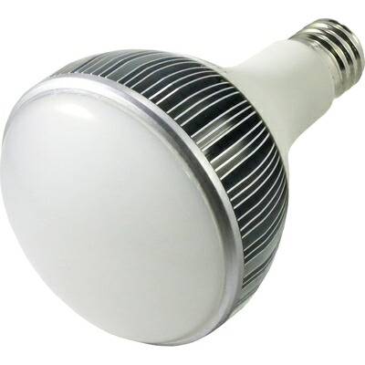 【中古】（新古品） タイカツ LED投光器 替ランプ 口金E39 50W TK-LED450N