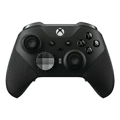 【新古品】 【純正品】Xbox Elite ワイヤレス コントローラー シリーズ 2