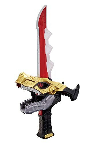 【中古】（新古品） 騎士竜戦隊リュウソウジャー DXリュウソウケン