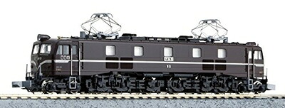 【中古】（新古品） KATO Nゲージ EF58 61 3038 鉄道模型 電気機関車