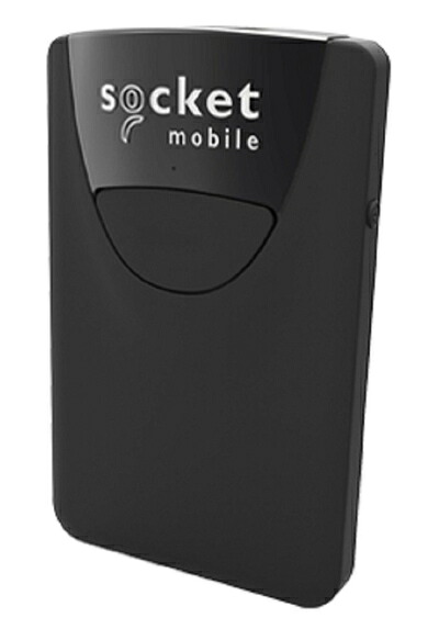 【中古】（新古品） SocketScan S840:スマートフォンに装着するBluetooth 2Dバーコードスキャナー 51,460円