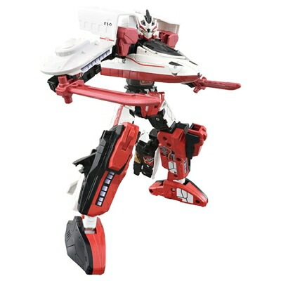 【中古】 タカラトミー プラレール シンカリオンCW N700Sかもめ乗り合い船質問用紙 路面電車 手あそび 3歳以上 車-おもちゃ-ミニカー・トイカー