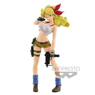 楽天市場】ドラゴンボール GLITTER&GLAMOURS LUNCHI II A : ランチ