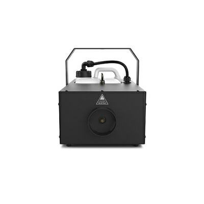 【中古】 CHAUVET DJ Fog Machine (Hurricane 2000)